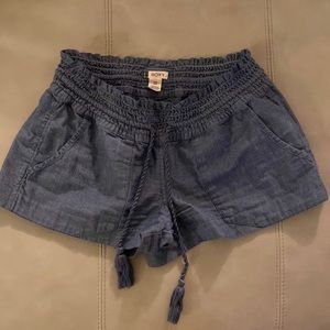 Roxy oceanside shorts